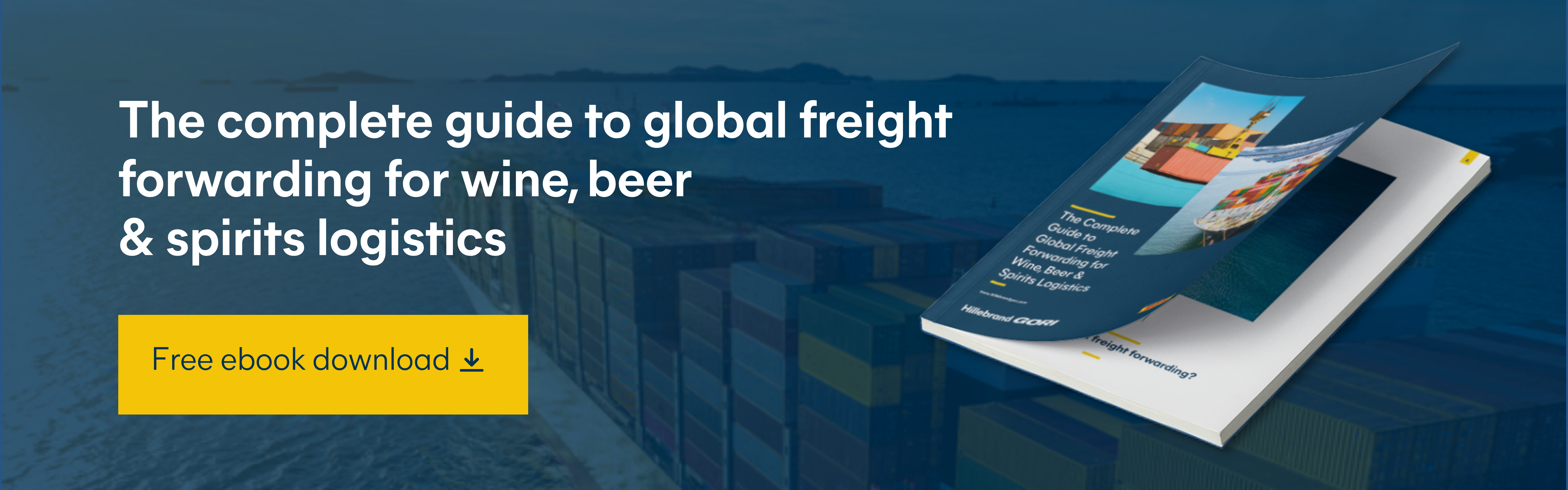 Global Freight Forwarding