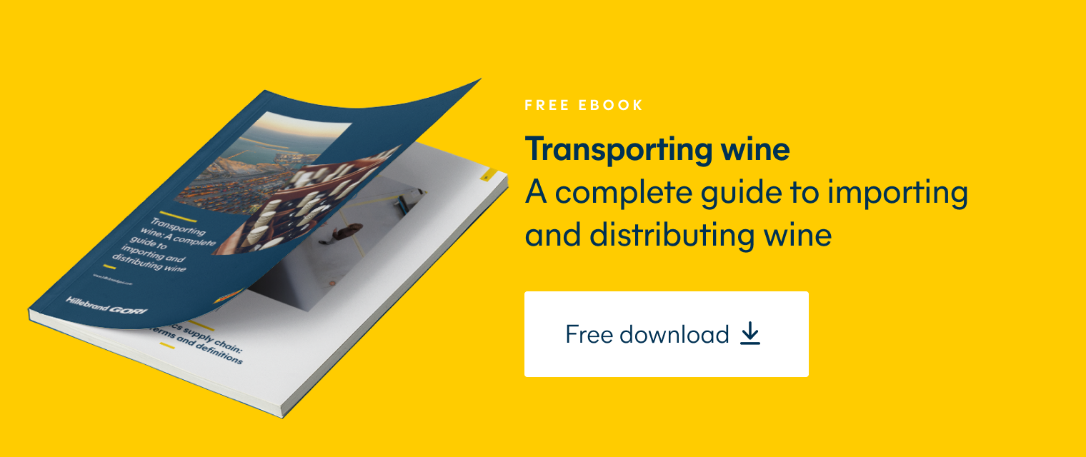 transporting wine ebook
