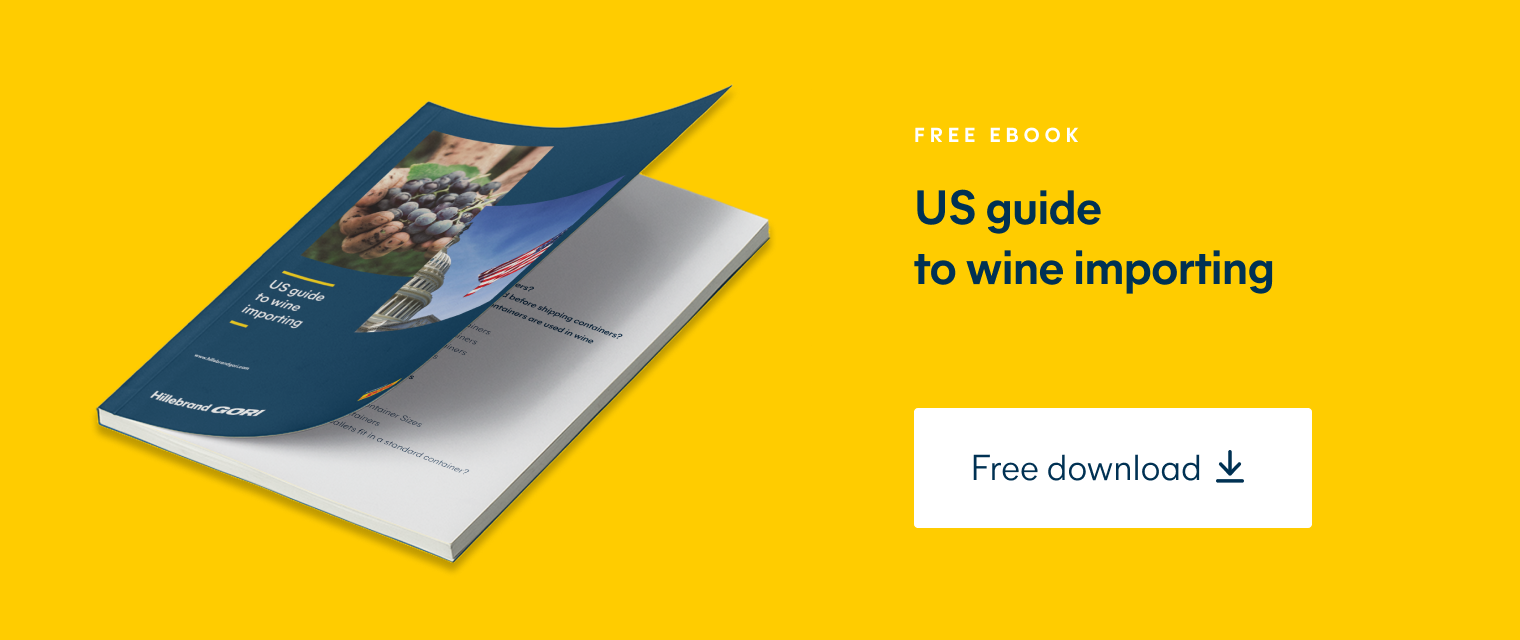 us guide to wine importing