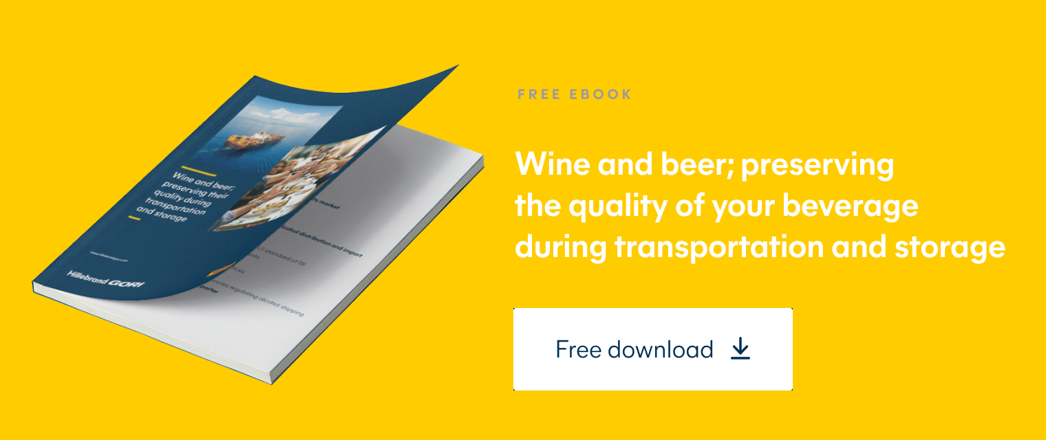 Wine and beer preservation - eBook