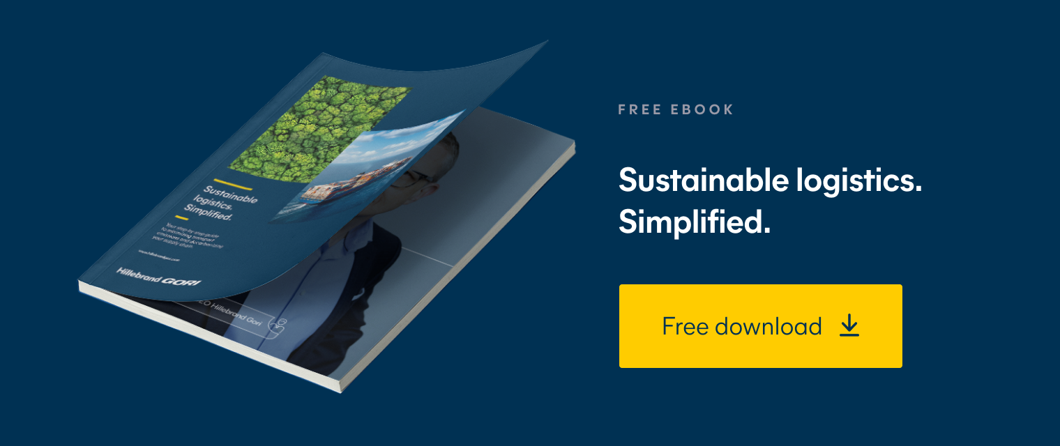 HIL - CTA - Post - Sustainable logistics simplified