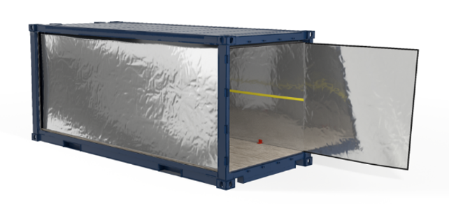 VinLiner Floorless